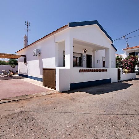 Casa Maria Beatriz Villa Vila Nova de Cacela Ngoại thất bức ảnh