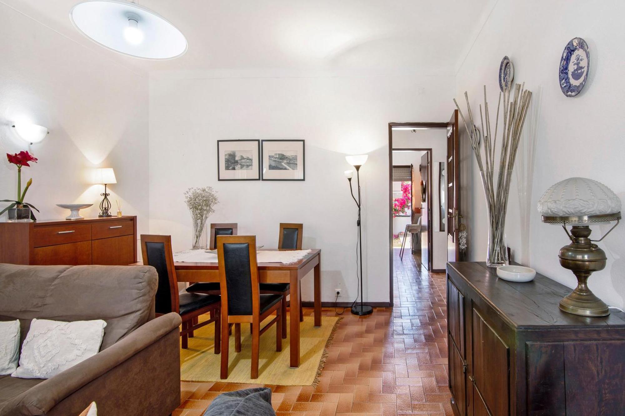 Casa Maria Beatriz Villa Vila Nova de Cacela Ngoại thất bức ảnh