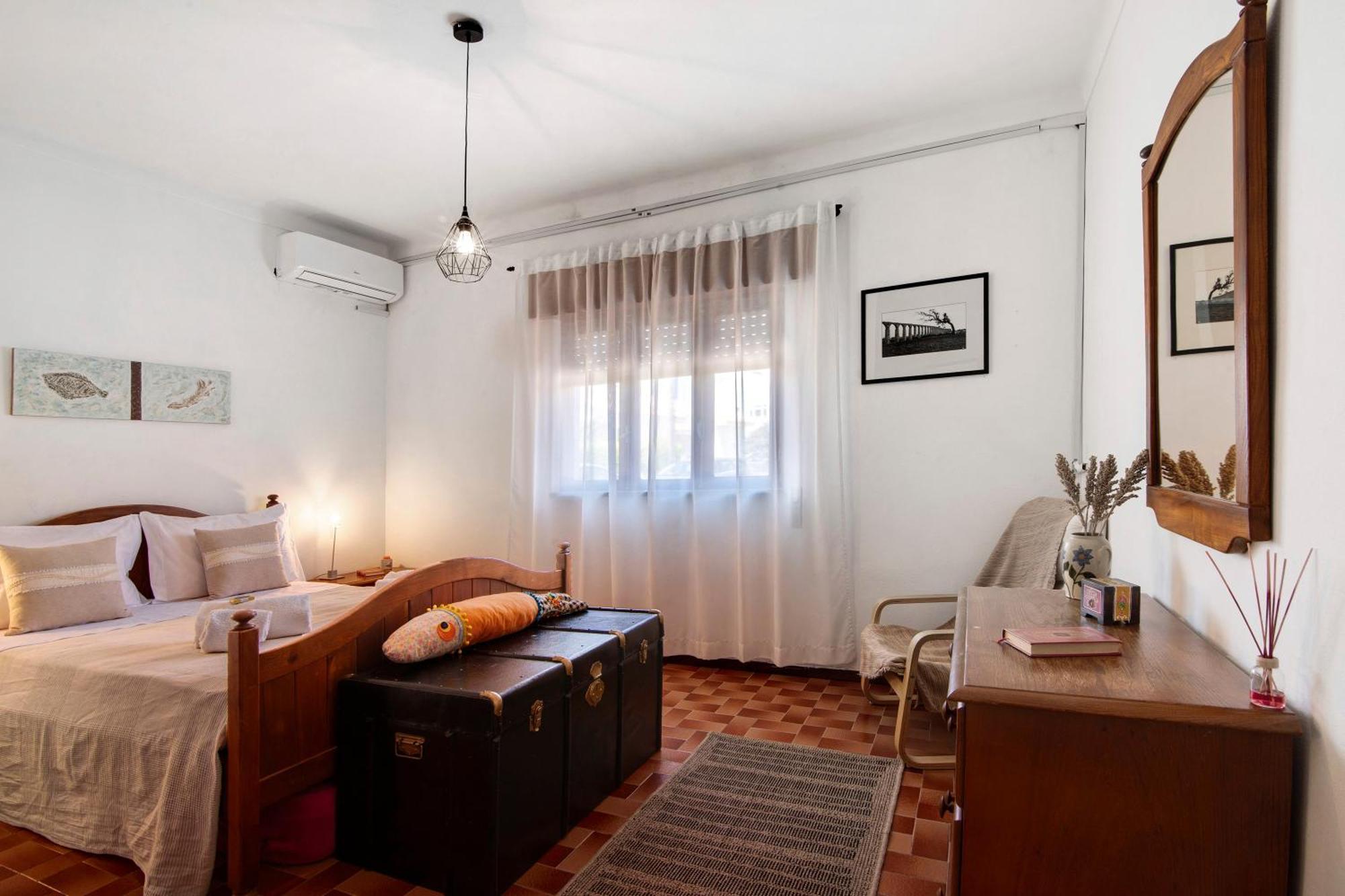 Casa Maria Beatriz Villa Vila Nova de Cacela Ngoại thất bức ảnh