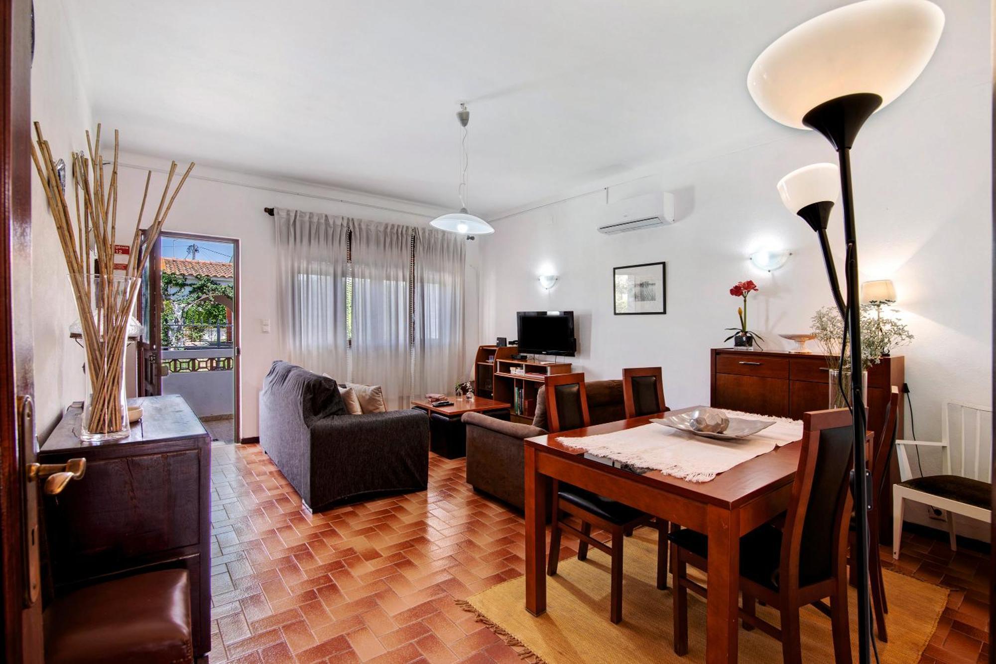 Casa Maria Beatriz Villa Vila Nova de Cacela Ngoại thất bức ảnh