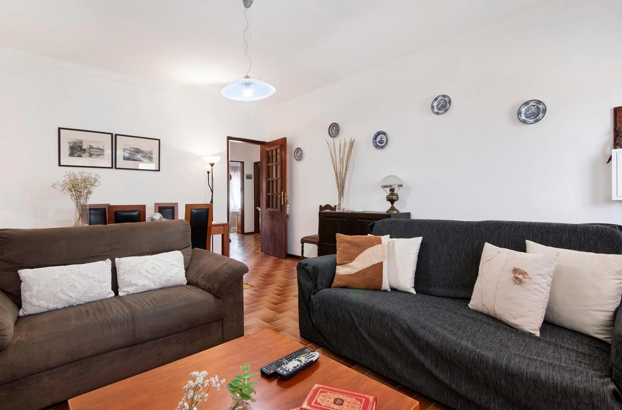 Casa Maria Beatriz Villa Vila Nova de Cacela Ngoại thất bức ảnh