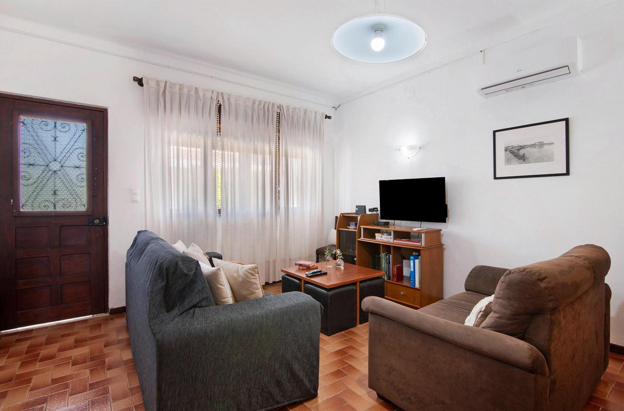 Casa Maria Beatriz Villa Vila Nova de Cacela Ngoại thất bức ảnh