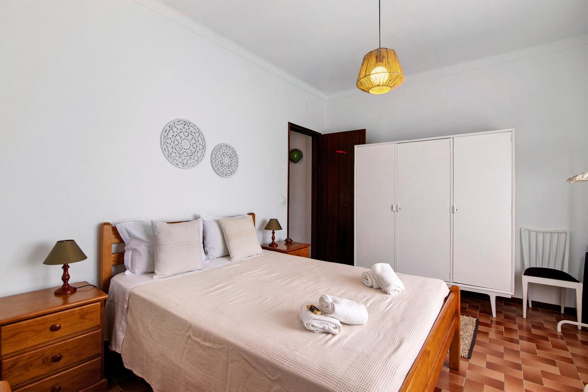 Casa Maria Beatriz Villa Vila Nova de Cacela Ngoại thất bức ảnh
