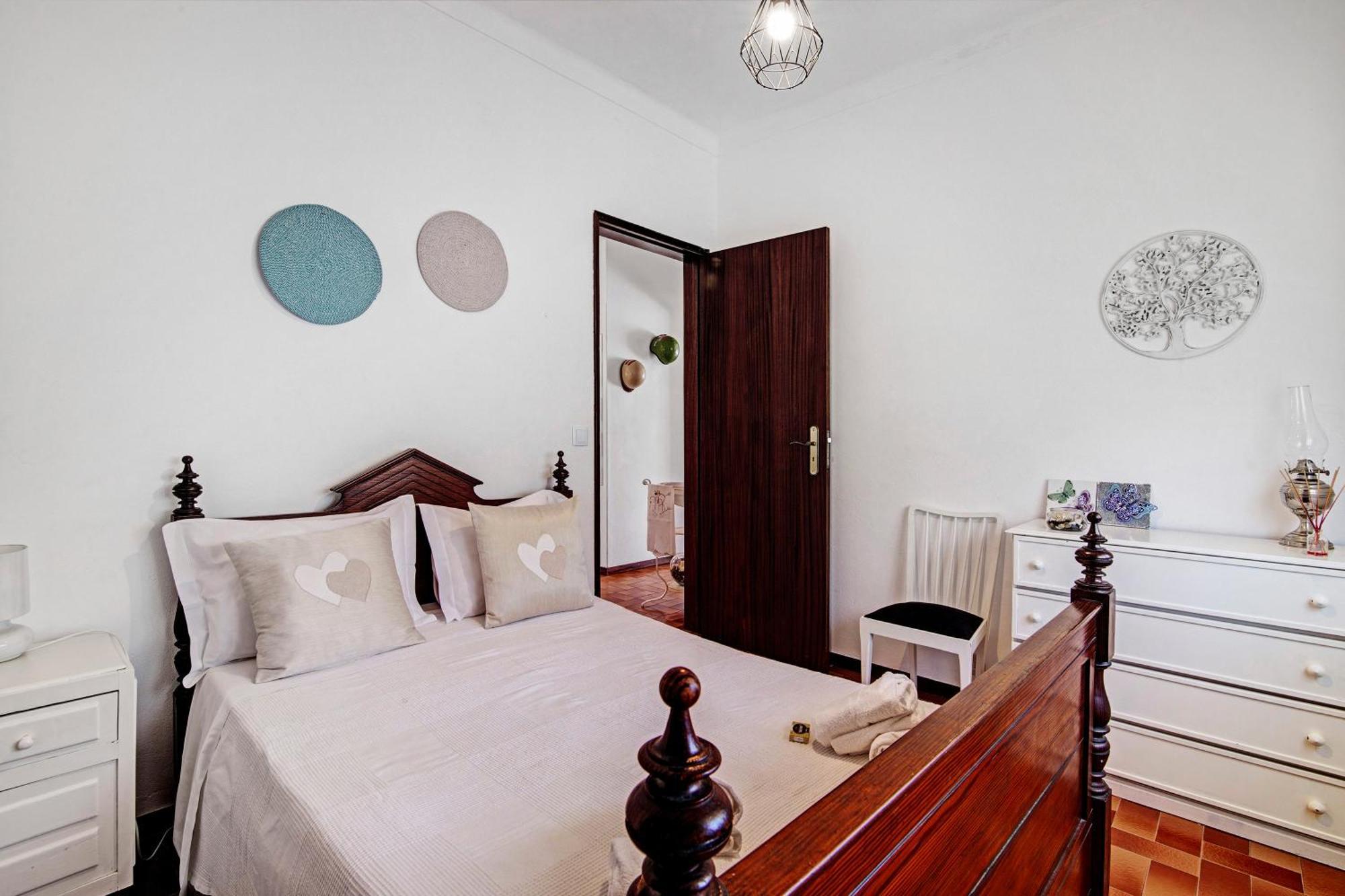 Casa Maria Beatriz Villa Vila Nova de Cacela Ngoại thất bức ảnh