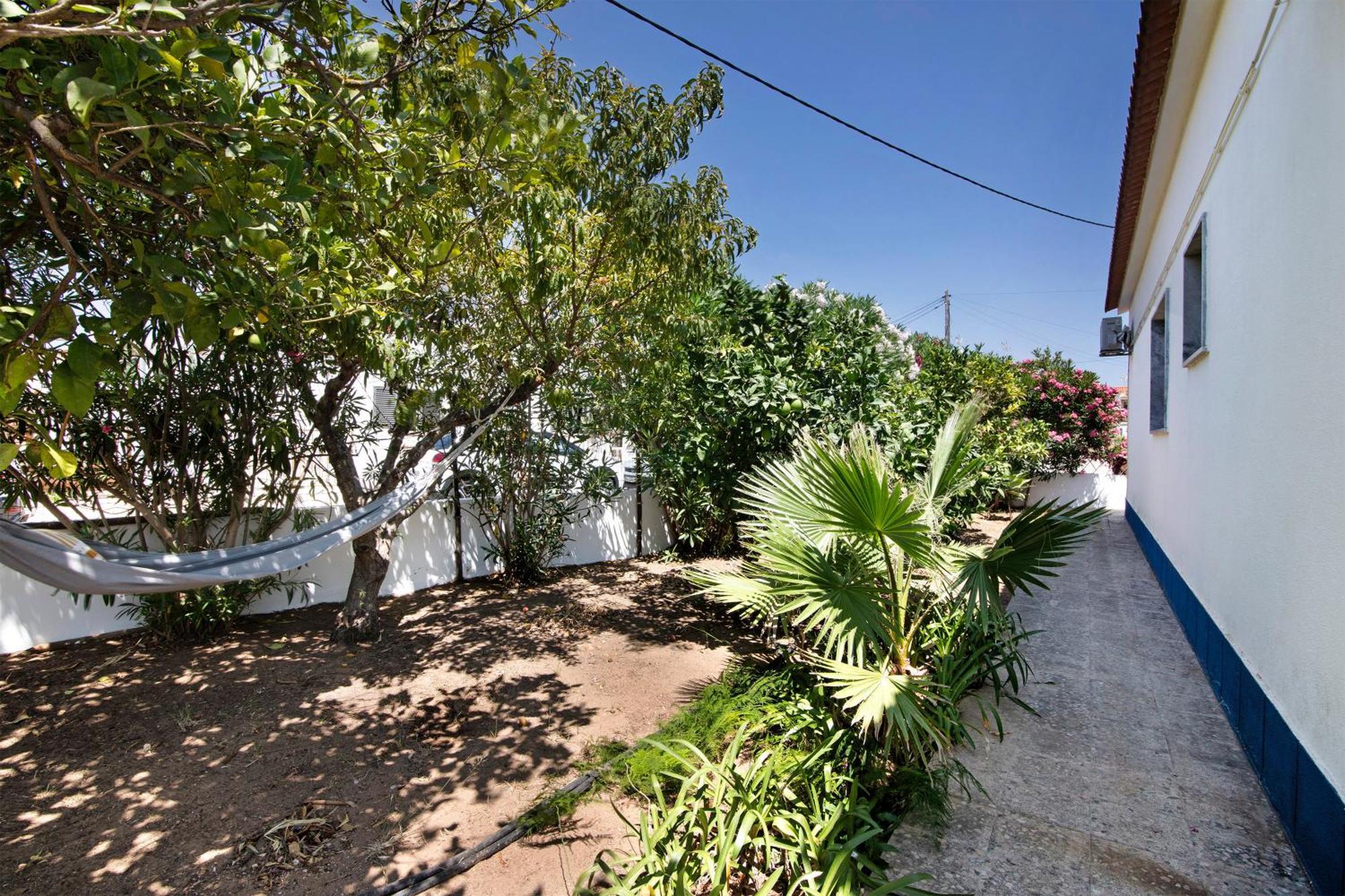 Casa Maria Beatriz Villa Vila Nova de Cacela Ngoại thất bức ảnh