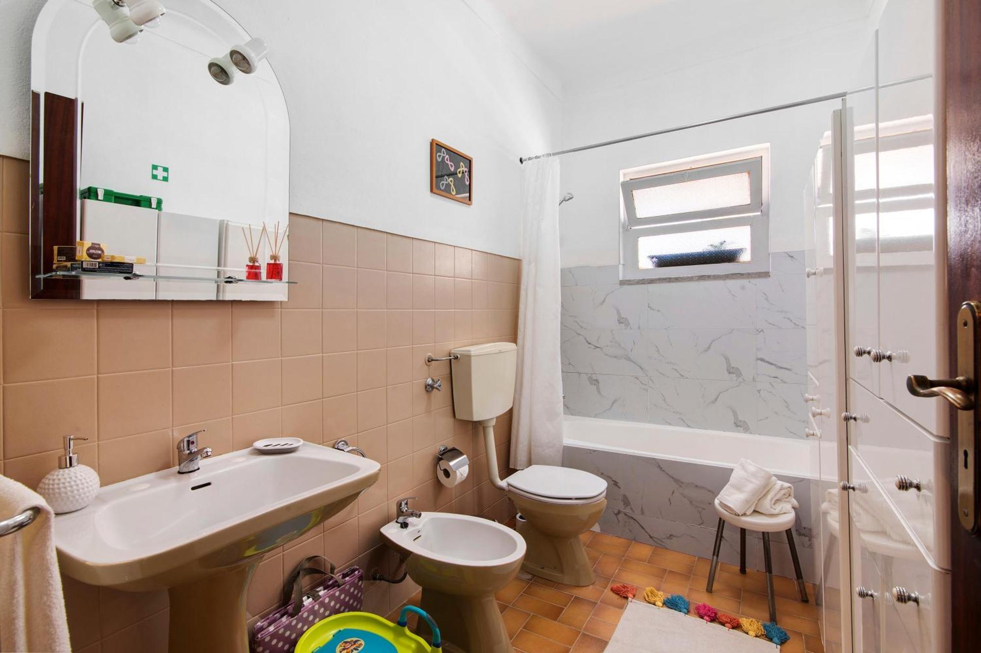 Casa Maria Beatriz Villa Vila Nova de Cacela Ngoại thất bức ảnh