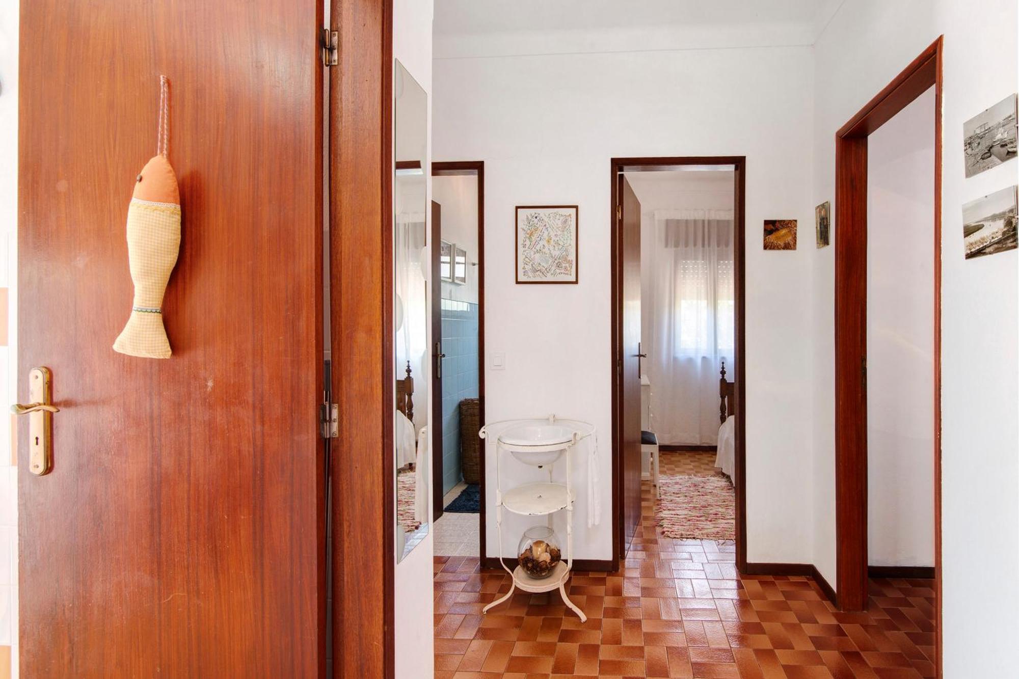 Casa Maria Beatriz Villa Vila Nova de Cacela Ngoại thất bức ảnh
